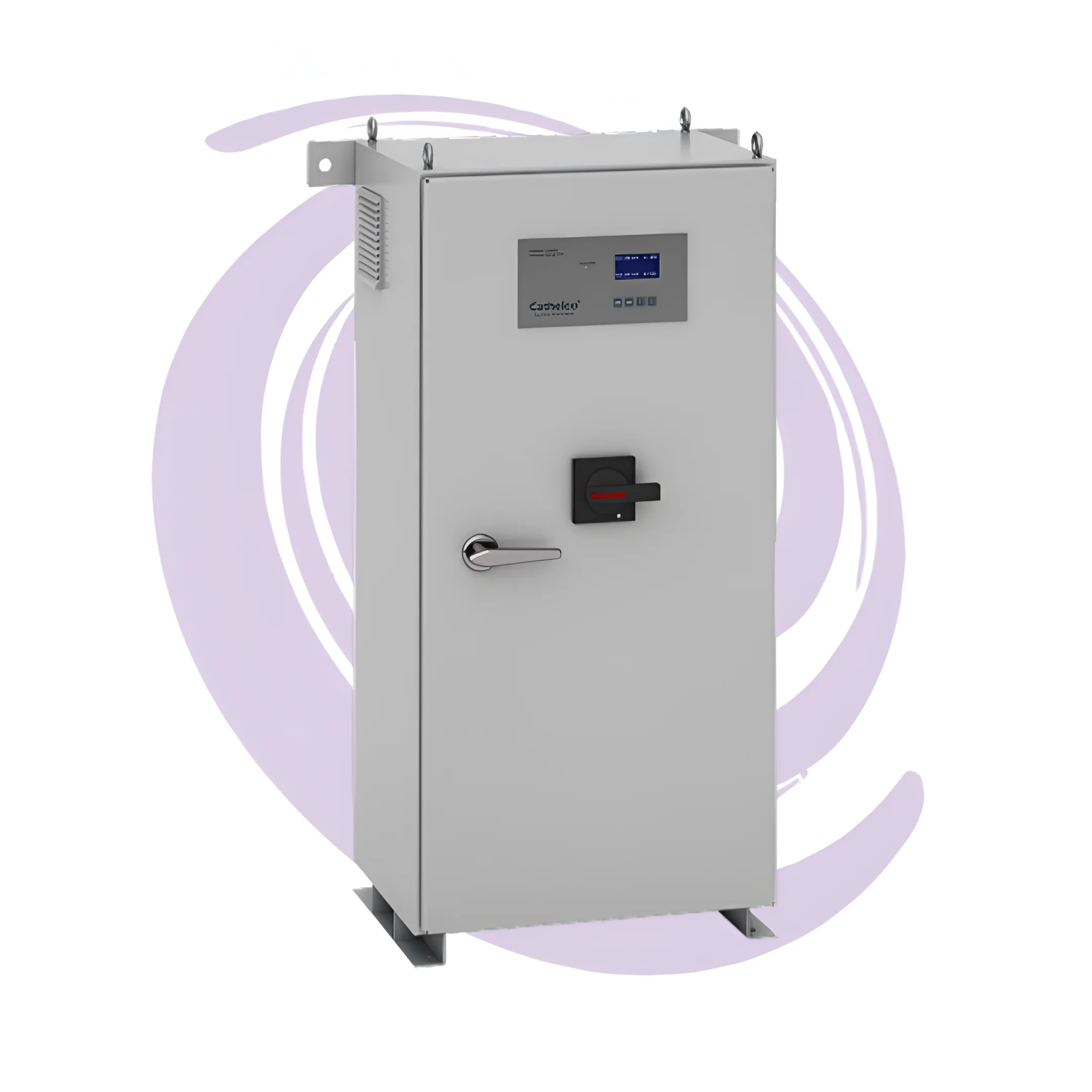 CATHELCO® ICCP QUANTUM PANEL